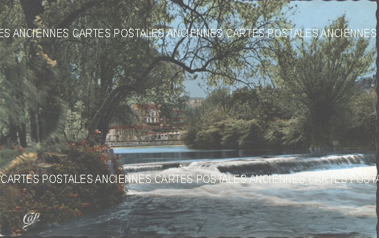 Cartes postales anciennes > CARTES POSTALES > carte postale ancienne > cartes-postales-ancienne.com Charente 16 Angouleme