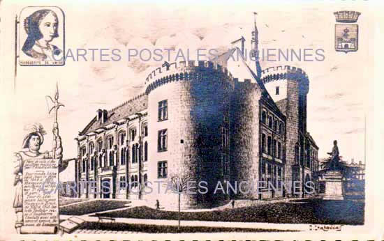 Cartes postales anciennes > CARTES POSTALES > carte postale ancienne > cartes-postales-ancienne.com Nouvelle aquitaine Angouleme