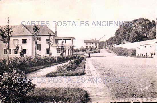 Cartes postales anciennes > CARTES POSTALES > carte postale ancienne > cartes-postales-ancienne.com Correze 19 Millevaches