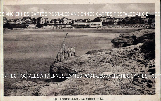 Cartes postales anciennes > CARTES POSTALES > carte postale ancienne > cartes-postales-ancienne.com Charente maritime 17 Royan