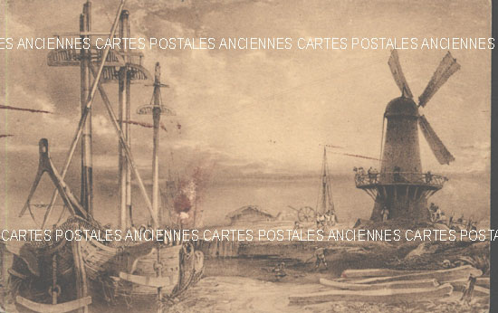 Cartes postales anciennes > CARTES POSTALES > carte postale ancienne > cartes-postales-ancienne.com Charente maritime 17 Rochefort