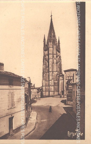 Cartes postales anciennes > CARTES POSTALES > carte postale ancienne > cartes-postales-ancienne.com Charente maritime 17 Rochefort