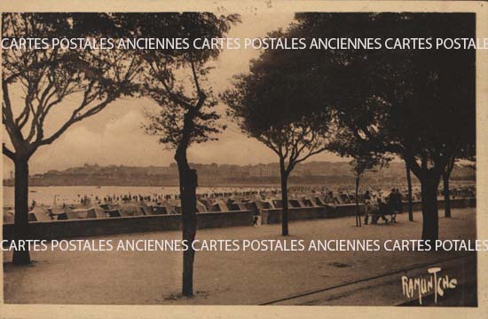 Cartes postales anciennes > CARTES POSTALES > carte postale ancienne > cartes-postales-ancienne.com Charente maritime 17 Royan