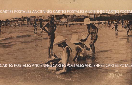 Cartes postales anciennes > CARTES POSTALES > carte postale ancienne > cartes-postales-ancienne.com Charente maritime 17 Royan