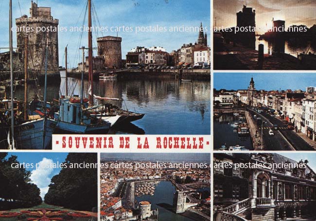 Cartes postales anciennes > CARTES POSTALES > carte postale ancienne > cartes-postales-ancienne.com Charente maritime 17 Saint Thome