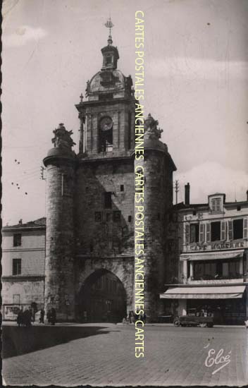 Cartes postales anciennes > CARTES POSTALES > carte postale ancienne > cartes-postales-ancienne.com Nouvelle aquitaine La Rochelle