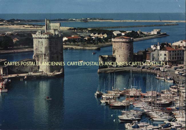 Cartes postales anciennes > CARTES POSTALES > carte postale ancienne > cartes-postales-ancienne.com Nouvelle aquitaine La Rochelle