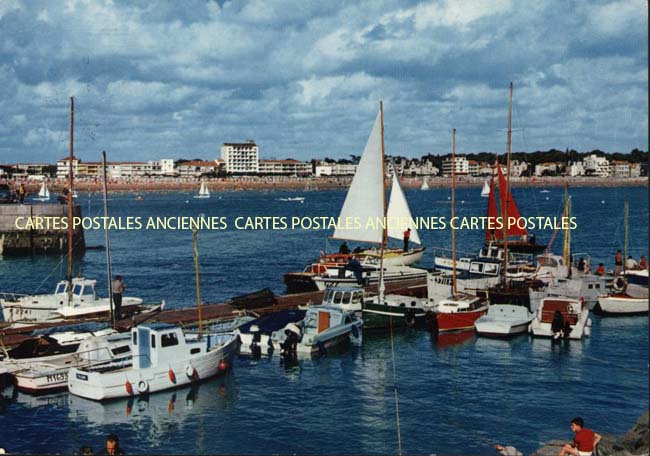 Cartes postales anciennes > CARTES POSTALES > carte postale ancienne > cartes-postales-ancienne.com Nouvelle aquitaine Royan