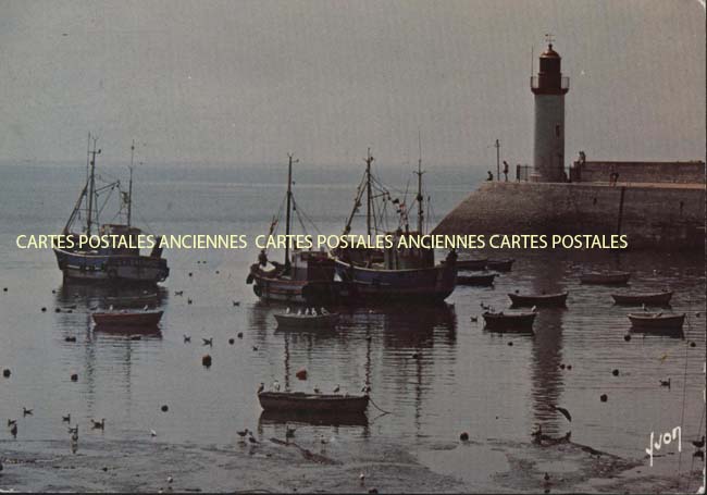 Cartes postales anciennes > CARTES POSTALES > carte postale ancienne > cartes-postales-ancienne.com Nouvelle aquitaine La Cotiniere