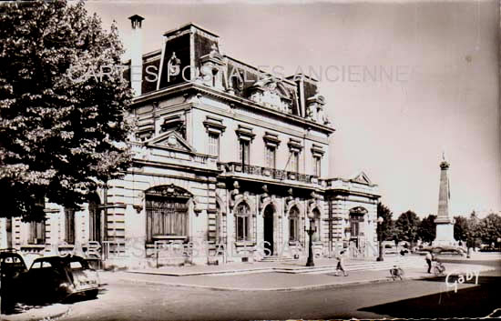 Cartes postales anciennes > CARTES POSTALES > carte postale ancienne > cartes-postales-ancienne.com Nouvelle aquitaine Rochefort