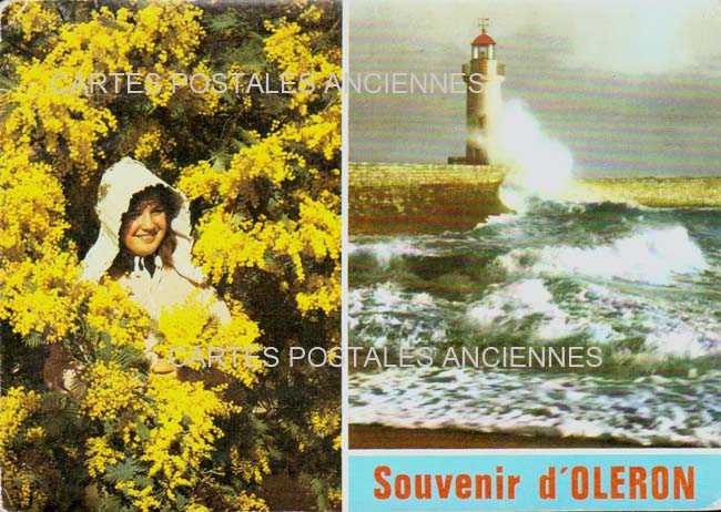 Cartes postales anciennes > CARTES POSTALES > carte postale ancienne > cartes-postales-ancienne.com Nouvelle aquitaine La Cotiniere