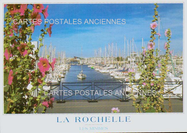 Cartes postales anciennes > CARTES POSTALES > carte postale ancienne > cartes-postales-ancienne.com Nouvelle aquitaine La Rochelle