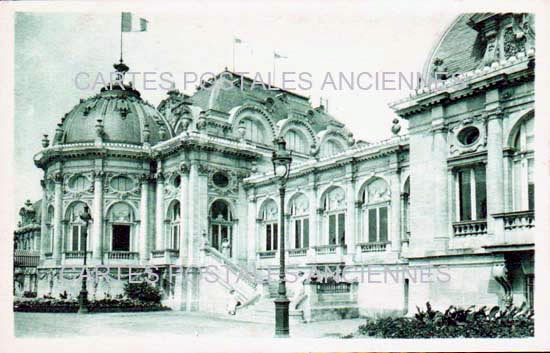 Cartes postales anciennes > CARTES POSTALES > carte postale ancienne > cartes-postales-ancienne.com Nouvelle aquitaine Royan