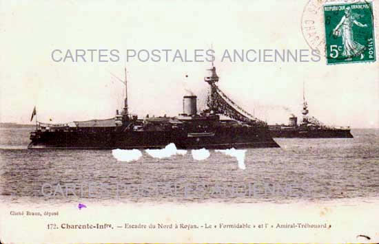 Cartes postales anciennes > CARTES POSTALES > carte postale ancienne > cartes-postales-ancienne.com Nouvelle aquitaine Royan