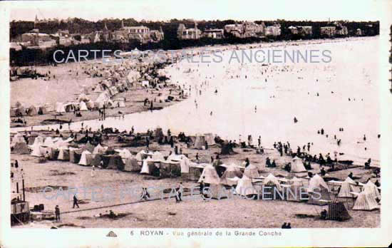 Cartes postales anciennes > CARTES POSTALES > carte postale ancienne > cartes-postales-ancienne.com Nouvelle aquitaine Royan