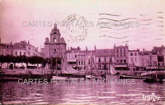 Cartes postales anciennes > CARTES POSTALES > carte postale ancienne > cartes-postales-ancienne.com Nouvelle aquitaine La Rochelle