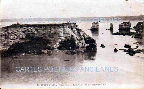 Cartes postales anciennes > CARTES POSTALES > carte postale ancienne > cartes-postales-ancienne.com Nouvelle aquitaine Royan