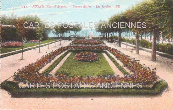 Cartes postales anciennes > CARTES POSTALES > carte postale ancienne > cartes-postales-ancienne.com Nouvelle aquitaine Royan