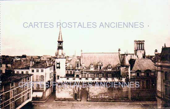 Cartes postales anciennes > CARTES POSTALES > carte postale ancienne > cartes-postales-ancienne.com Nouvelle aquitaine La Rochelle