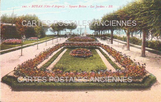 Cartes postales anciennes > CARTES POSTALES > carte postale ancienne > cartes-postales-ancienne.com Charente maritime 17 Royan