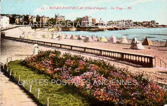 Cartes postales anciennes > CARTES POSTALES > carte postale ancienne > cartes-postales-ancienne.com Nouvelle aquitaine Royan