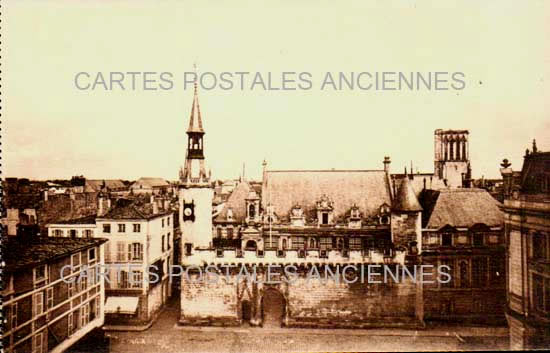 Cartes postales anciennes > CARTES POSTALES > carte postale ancienne > cartes-postales-ancienne.com Nouvelle aquitaine La Rochelle