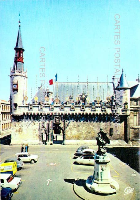 Cartes postales anciennes > CARTES POSTALES > carte postale ancienne > cartes-postales-ancienne.com Nouvelle aquitaine La Rochelle