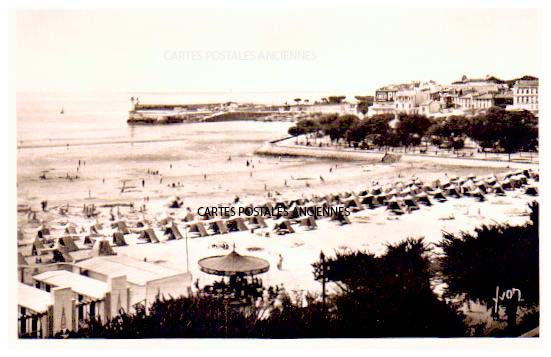 Cartes postales anciennes > CARTES POSTALES > carte postale ancienne > cartes-postales-ancienne.com Nouvelle aquitaine Royan