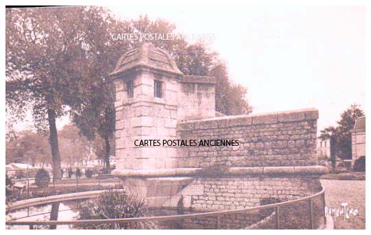 Cartes postales anciennes > CARTES POSTALES > carte postale ancienne > cartes-postales-ancienne.com Nouvelle aquitaine Rochefort