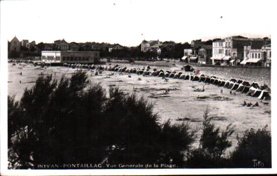 Cartes postales anciennes > CARTES POSTALES > carte postale ancienne > cartes-postales-ancienne.com Nouvelle aquitaine Royan