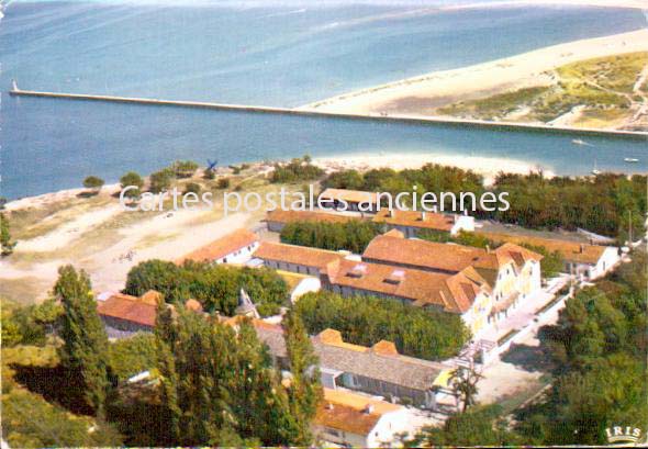 Cartes postales anciennes > CARTES POSTALES > carte postale ancienne > cartes-postales-ancienne.com Nouvelle aquitaine Boyardville