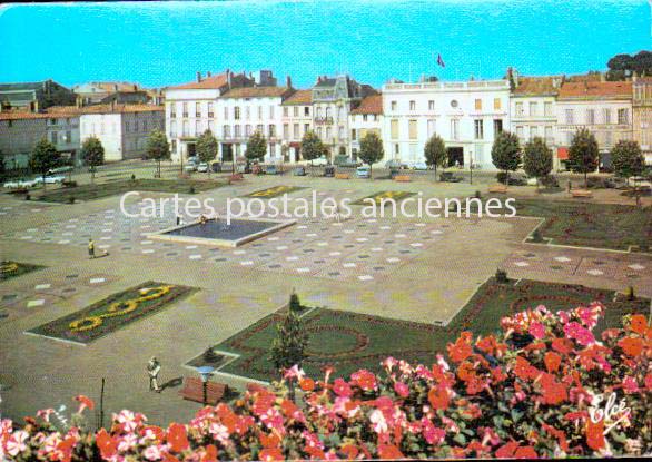 Cartes postales anciennes > CARTES POSTALES > carte postale ancienne > cartes-postales-ancienne.com Nouvelle aquitaine Rochefort