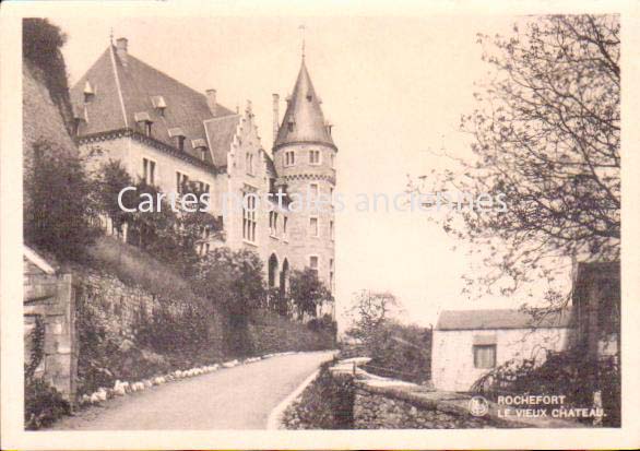 Cartes postales anciennes > CARTES POSTALES > carte postale ancienne > cartes-postales-ancienne.com Nouvelle aquitaine Rochefort