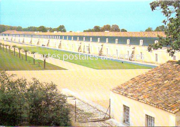 Cartes postales anciennes > CARTES POSTALES > carte postale ancienne > cartes-postales-ancienne.com Nouvelle aquitaine Rochefort