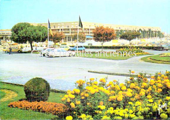 Cartes postales anciennes > CARTES POSTALES > carte postale ancienne > cartes-postales-ancienne.com  Royan