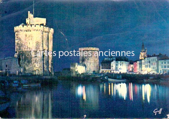 Cartes postales anciennes > CARTES POSTALES > carte postale ancienne > cartes-postales-ancienne.com  La Rochelle