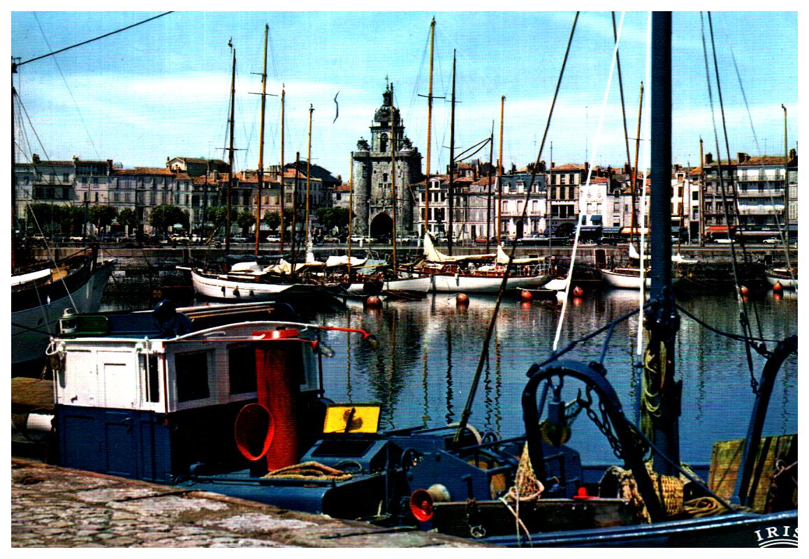 Cartes postales anciennes > CARTES POSTALES > carte postale ancienne > cartes-postales-ancienne.com  La Rochelle