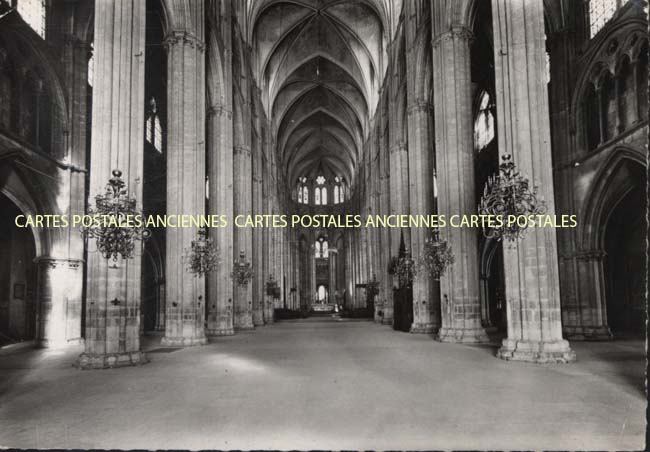 Cartes postales anciennes > CARTES POSTALES > carte postale ancienne > cartes-postales-ancienne.com Centre val de loire  Cher Bourges