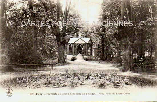 Cartes postales anciennes > CARTES POSTALES > carte postale ancienne > cartes-postales-ancienne.com Centre val de loire  Cher Bourges