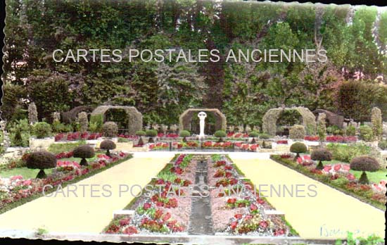 Cartes postales anciennes > CARTES POSTALES > carte postale ancienne > cartes-postales-ancienne.com Centre val de loire  Cher Bourges