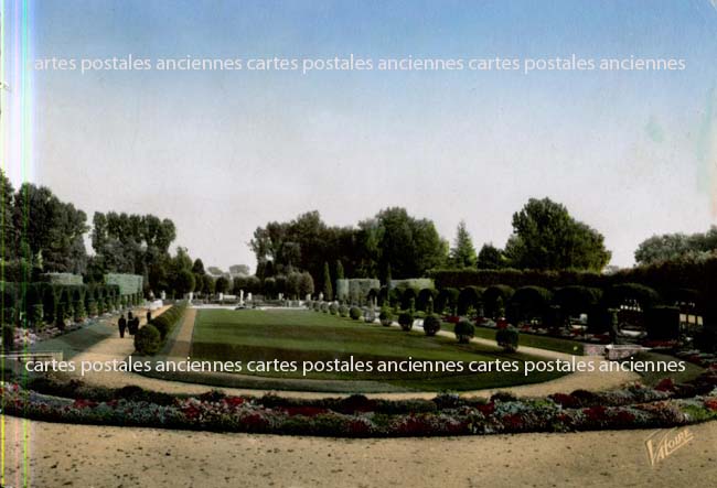 Cartes postales anciennes > CARTES POSTALES > carte postale ancienne > cartes-postales-ancienne.com Centre val de loire  Cher Bourges