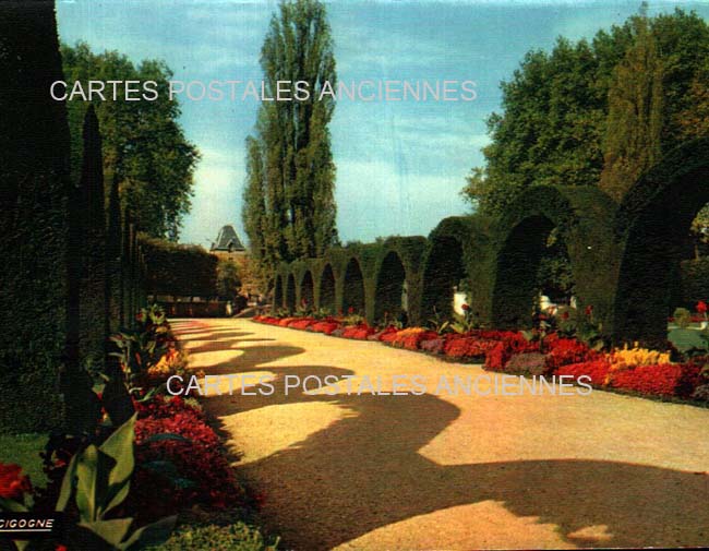 Cartes postales anciennes > CARTES POSTALES > carte postale ancienne > cartes-postales-ancienne.com Centre val de loire  Cher Bourges