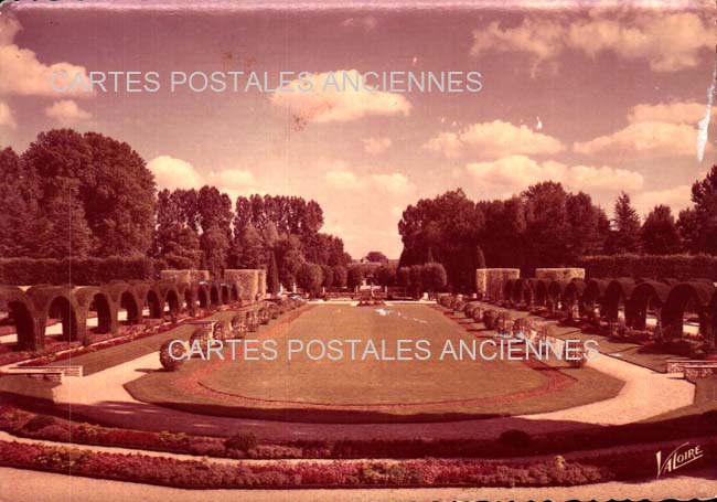 Cartes postales anciennes > CARTES POSTALES > carte postale ancienne > cartes-postales-ancienne.com Centre val de loire  Cher Bourges