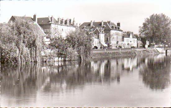 Cartes postales anciennes > CARTES POSTALES > carte postale ancienne > cartes-postales-ancienne.com Centre val de loire  Cher Bourges