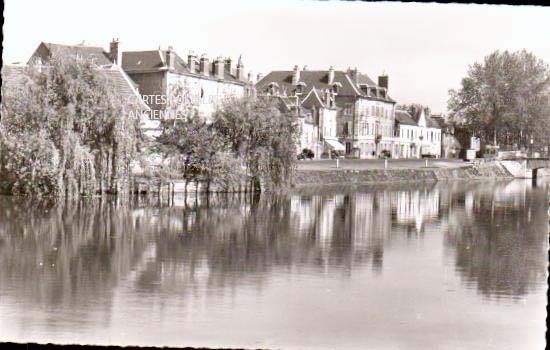 Cartes postales anciennes > CARTES POSTALES > carte postale ancienne > cartes-postales-ancienne.com Centre val de loire  Cher Bourges