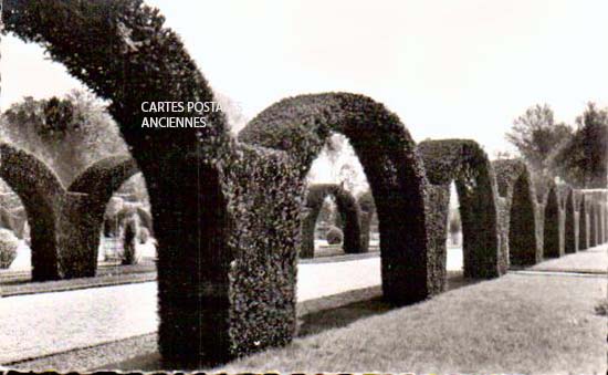 Cartes postales anciennes > CARTES POSTALES > carte postale ancienne > cartes-postales-ancienne.com Centre val de loire  Cher Bourges