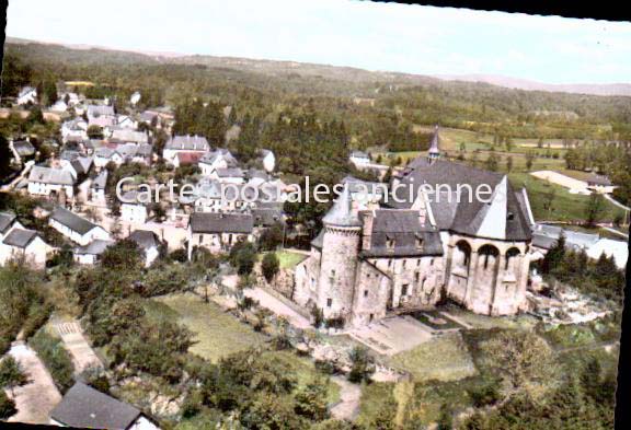 Cartes postales anciennes > CARTES POSTALES > carte postale ancienne > cartes-postales-ancienne.com Nouvelle aquitaine Saint Angel