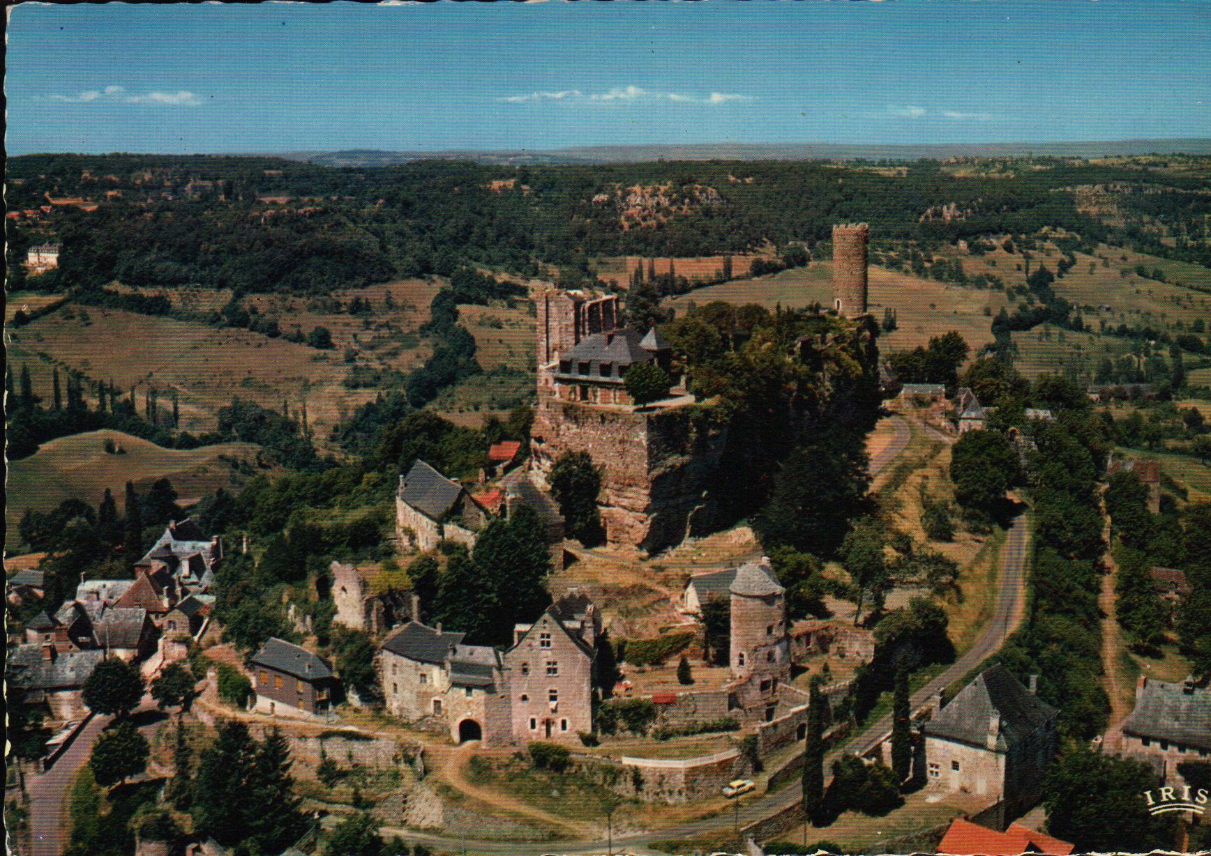 Cartes postales anciennes > CARTES POSTALES > carte postale ancienne > cartes-postales-ancienne.com  Turenne