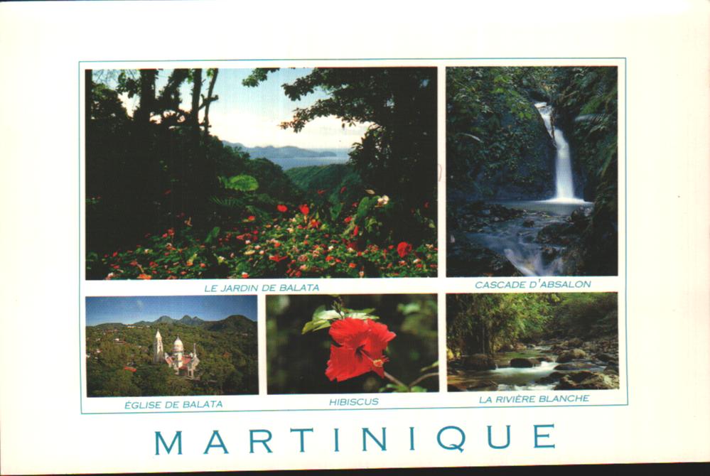 Cartes postales anciennes > CARTES POSTALES > carte postale ancienne > cartes-postales-ancienne.com Antilles francaises