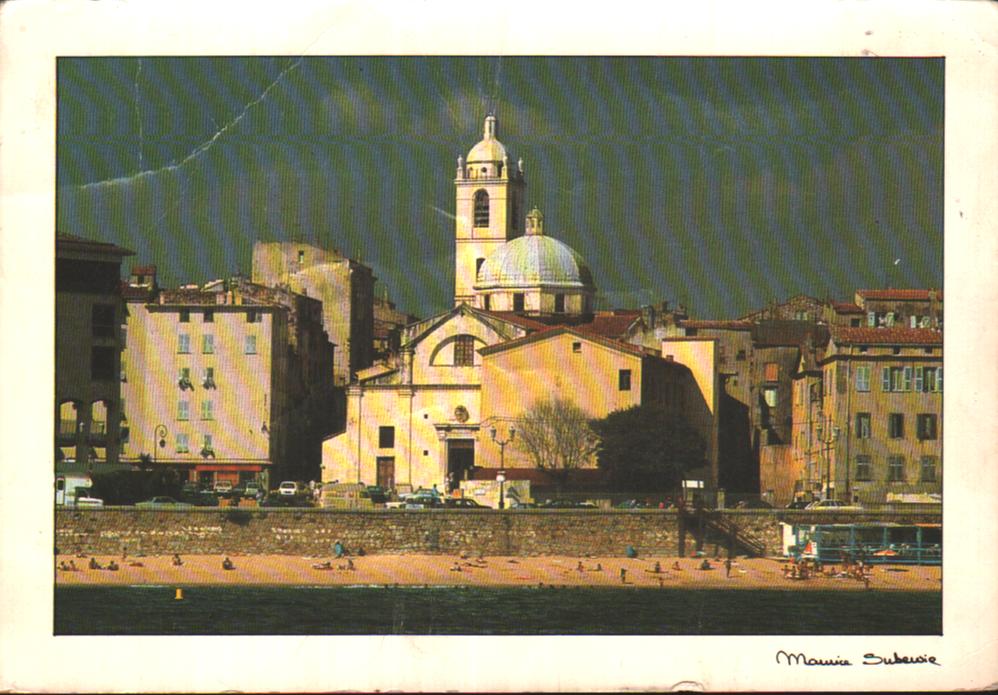 Cartes postales anciennes > CARTES POSTALES > carte postale ancienne > cartes-postales-ancienne.com Corse  Corse du sud 2a